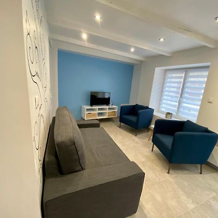 La Petite Maison A Deux Pas De La Mer Wimille Ngoại thất bức ảnh