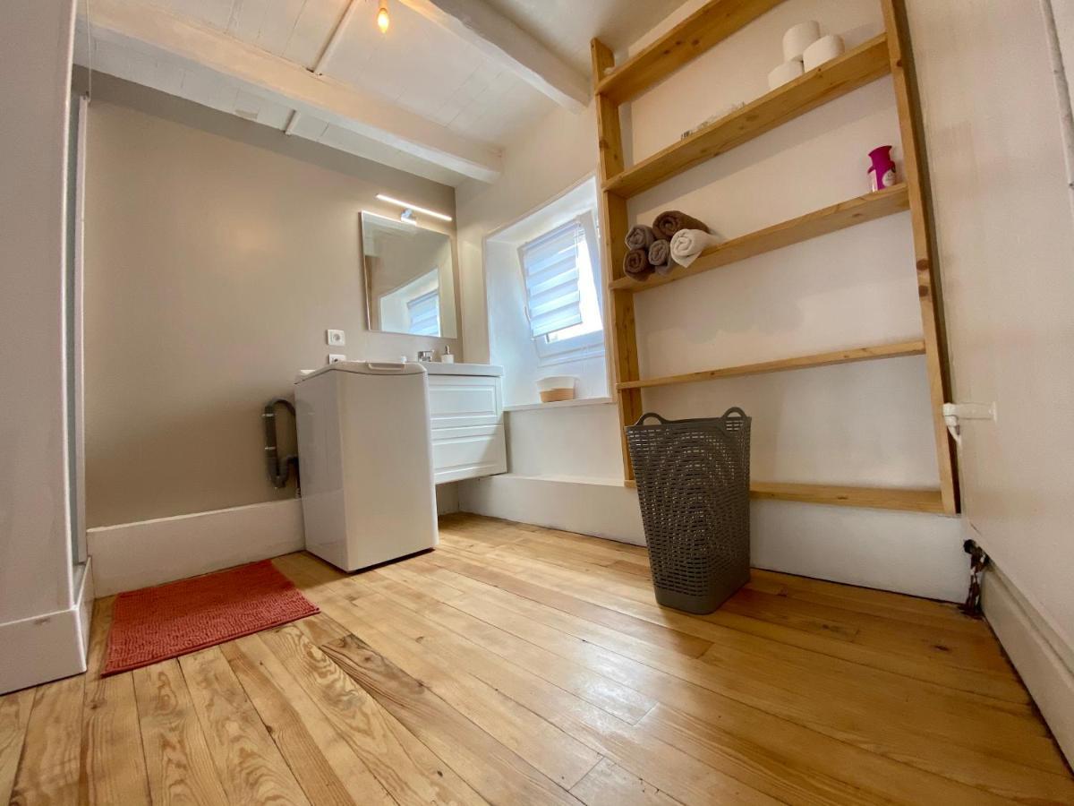 La Petite Maison A Deux Pas De La Mer Wimille Ngoại thất bức ảnh