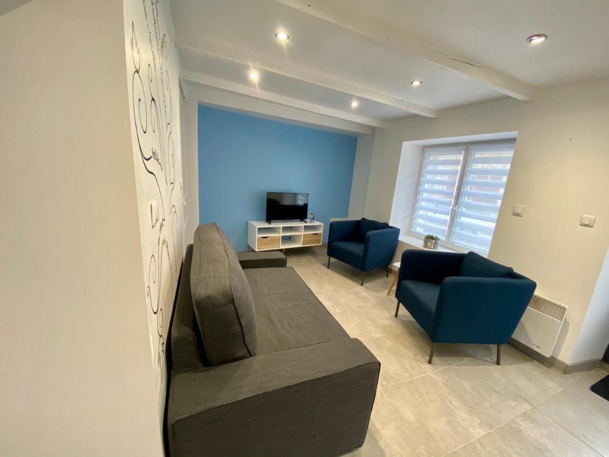La Petite Maison A Deux Pas De La Mer Wimille Ngoại thất bức ảnh