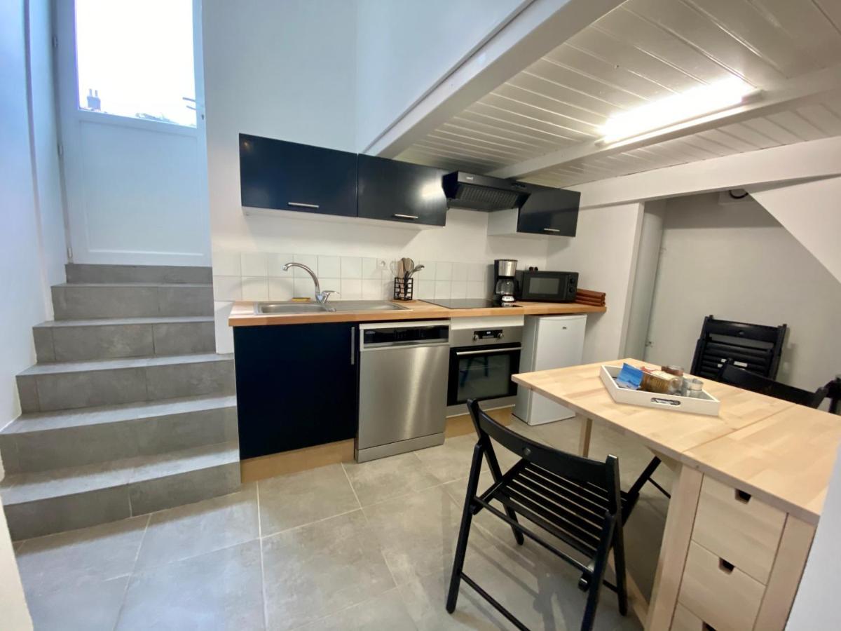 La Petite Maison A Deux Pas De La Mer Wimille Ngoại thất bức ảnh
