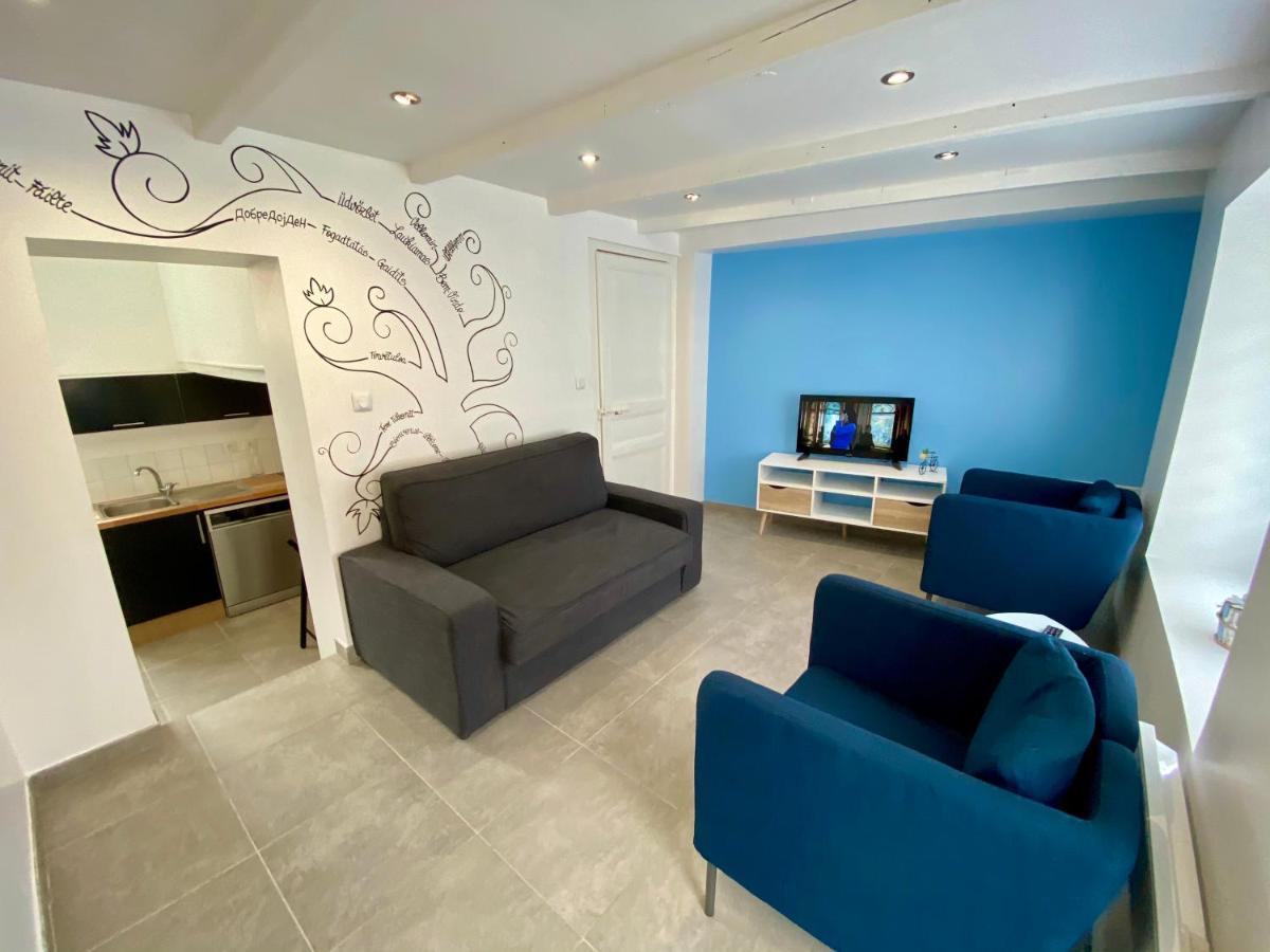 La Petite Maison A Deux Pas De La Mer Wimille Ngoại thất bức ảnh